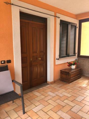 Il Giardino Delle Rose Apartment Spello Exterior photo