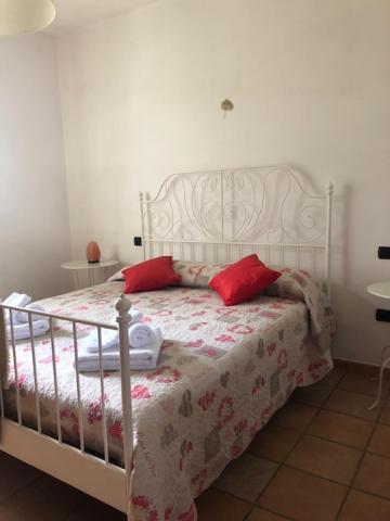 Il Giardino Delle Rose Apartment Spello Exterior photo