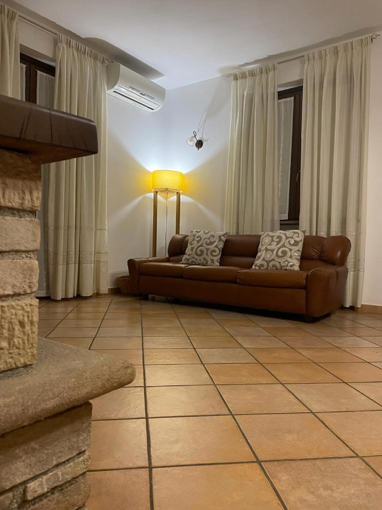 Il Giardino Delle Rose Apartment Spello Exterior photo
